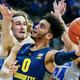 Illustration for article titled Save Yourself The Embarrassment And Stop Guarding Markus Howard